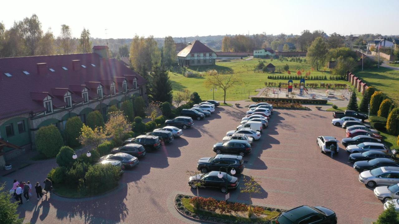 Navaria Nova Navariya Exteriör bild